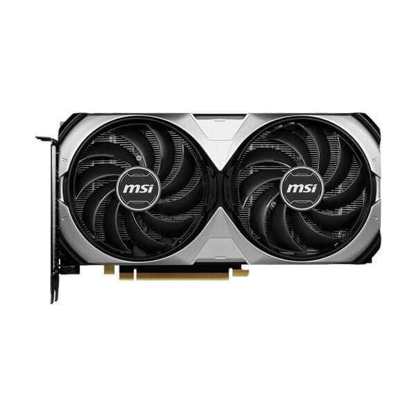 Buy MSI RTX 4070 Ventus 2X 12G OC Graphics Card | MDComputers